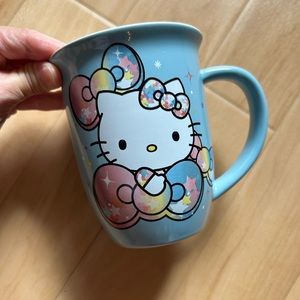 Hello Kitty Mug